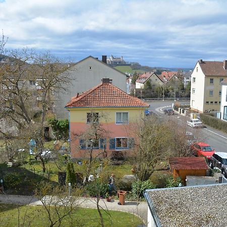 Avenzio Apartment Wurzburg Bagian luar foto