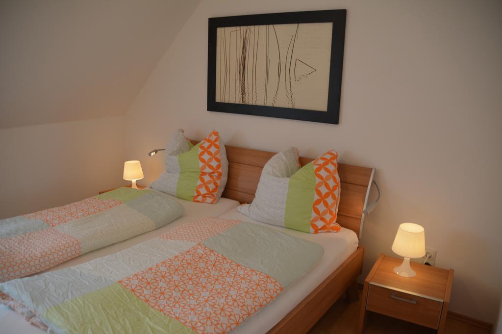 Avenzio Apartment Wurzburg Bagian luar foto