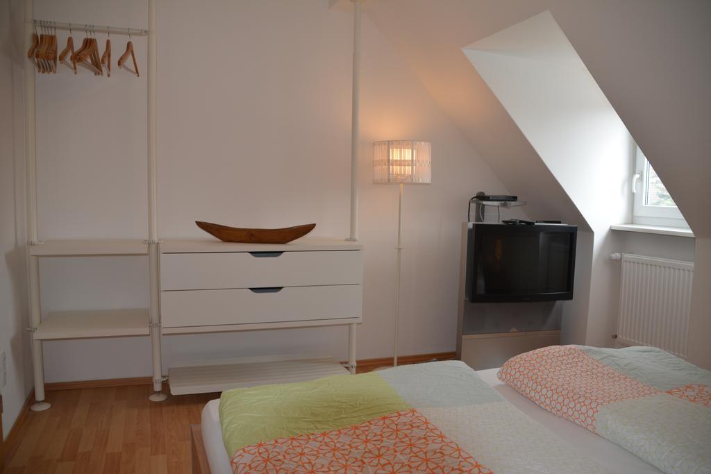 Avenzio Apartment Wurzburg Bagian luar foto